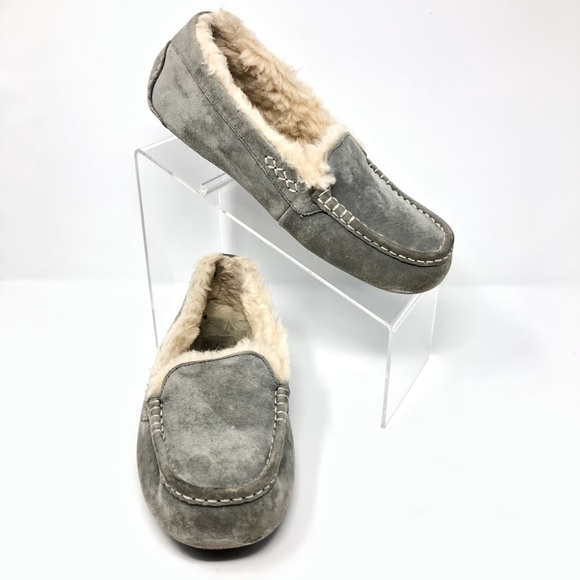 UGG Shoes - UGG | Driving Loafer | Suede | Size 8